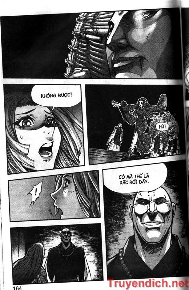 Diêm Đế: Chapter 32.6