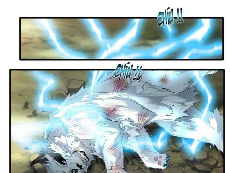 Tuyệt Thế Đế Tôn: Chapter 14