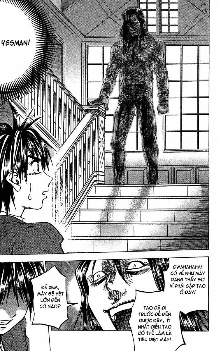 Doll Gun: Chapter 14