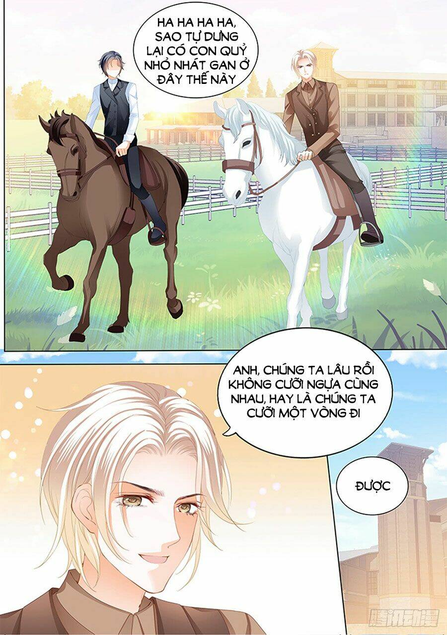 Thiểm Hôn Kiều Thê: Chapter 225