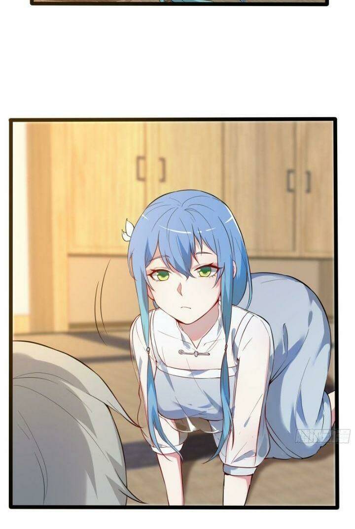 Mạt Thế Yêu Hành Ký: Chapter 5