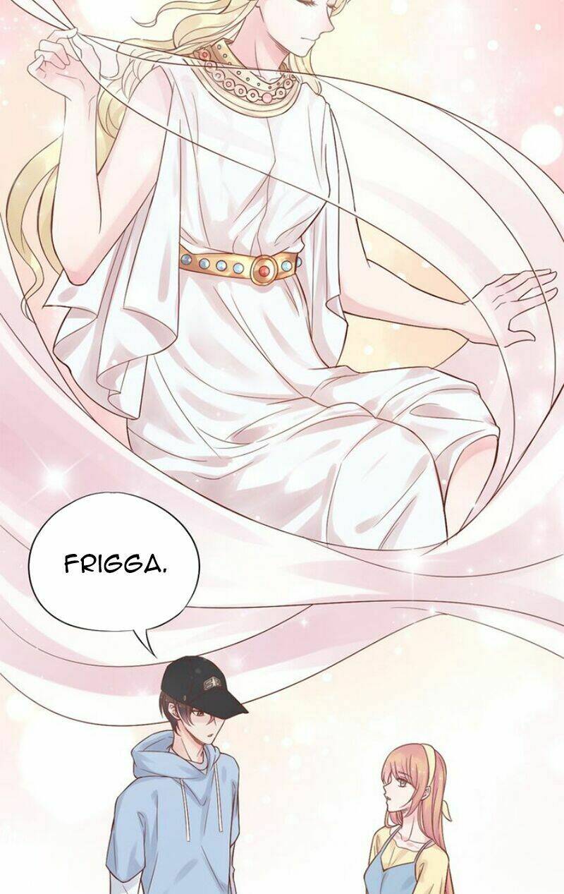 Mật Thất Khốn Du Ngư: Chapter 17