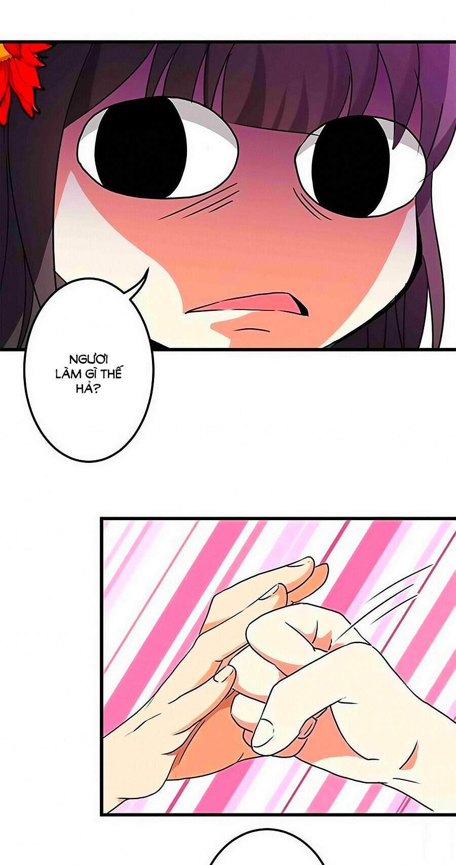 Vương Gia ! Ngươi Thật Bỉ Ổi !: Chapter 208