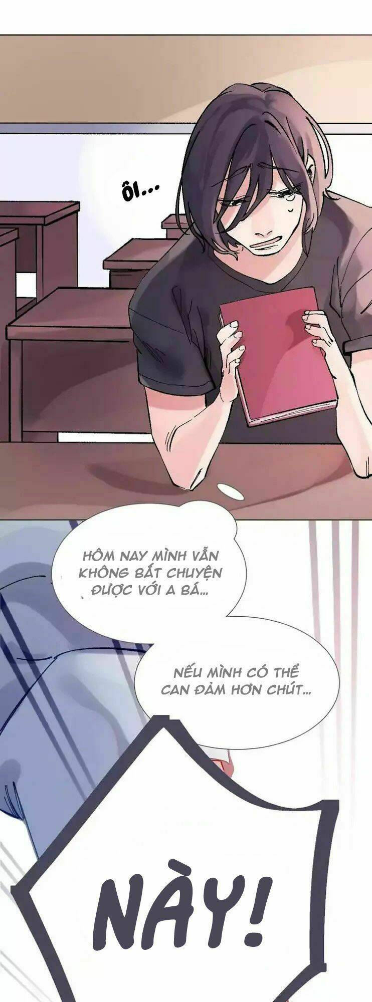 Đôi Mắt Này Chỉ Nhìn Thấy Em: Chapter 1