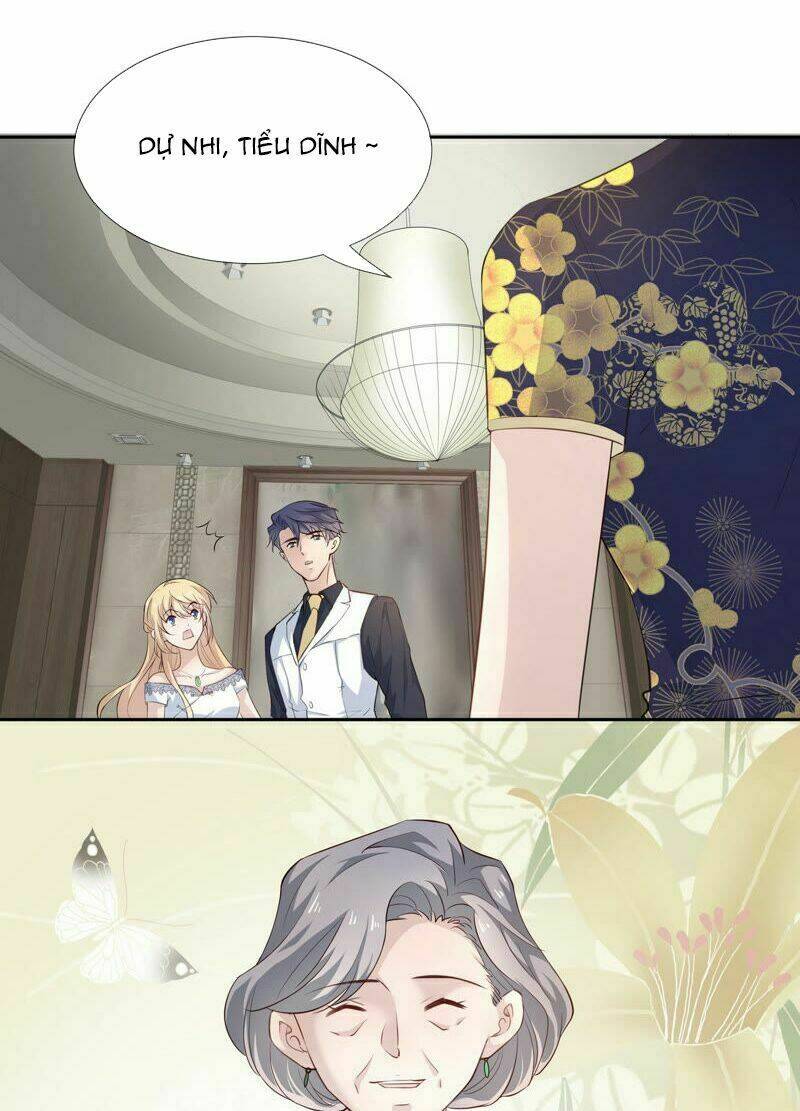 Chiến Lược Lãng Mạn Của Thịnh Thiếu: Chapter 80