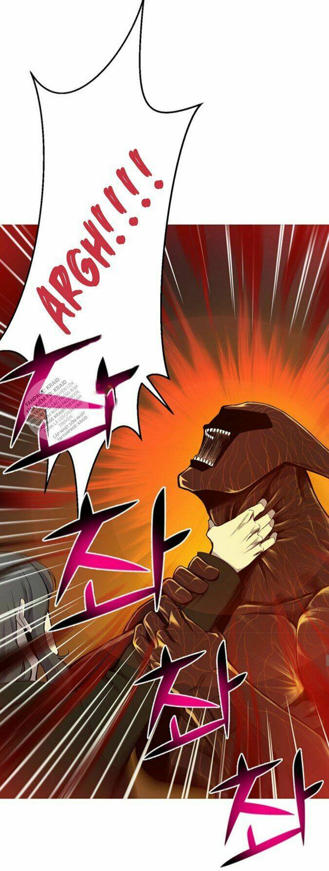 Luân Hồi Ác Nhân: Chapter 20