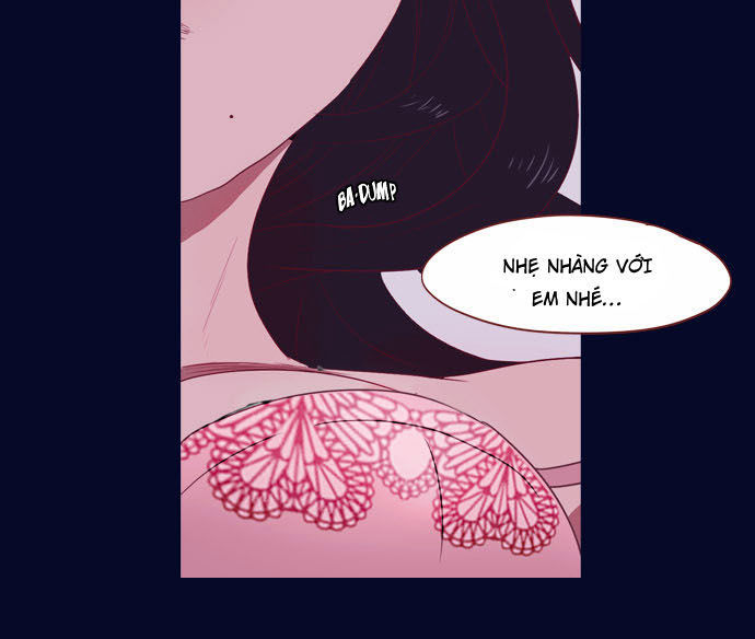 Sperman - Siêu Nhân Tinh Trùng: Chapter 1