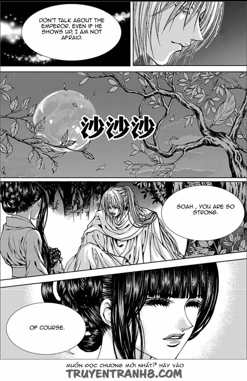 Tân Nương Của Thủy Thần: Chapter 149