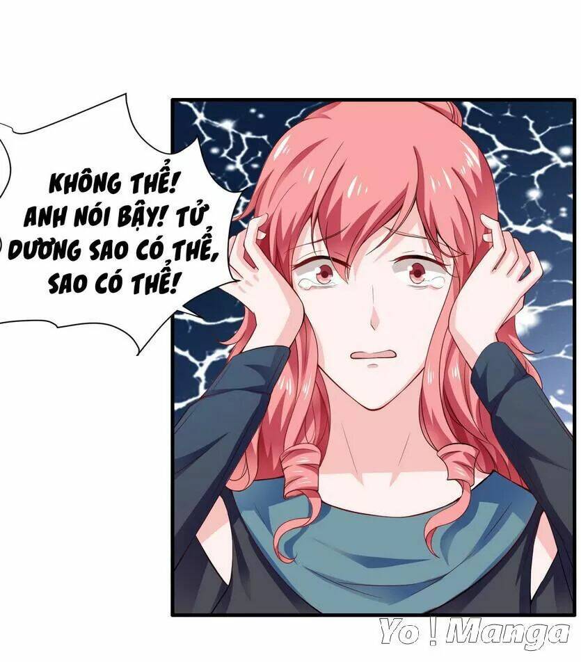 Thiểm Hôn Kinh Ái: Chapter 130