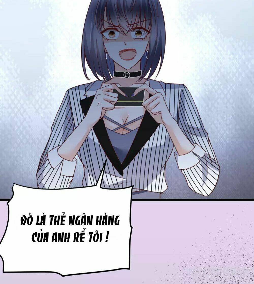 Cường Thế Tù Ái - Địch Thiếu Đừng Xằng Bậy: Chapter 49