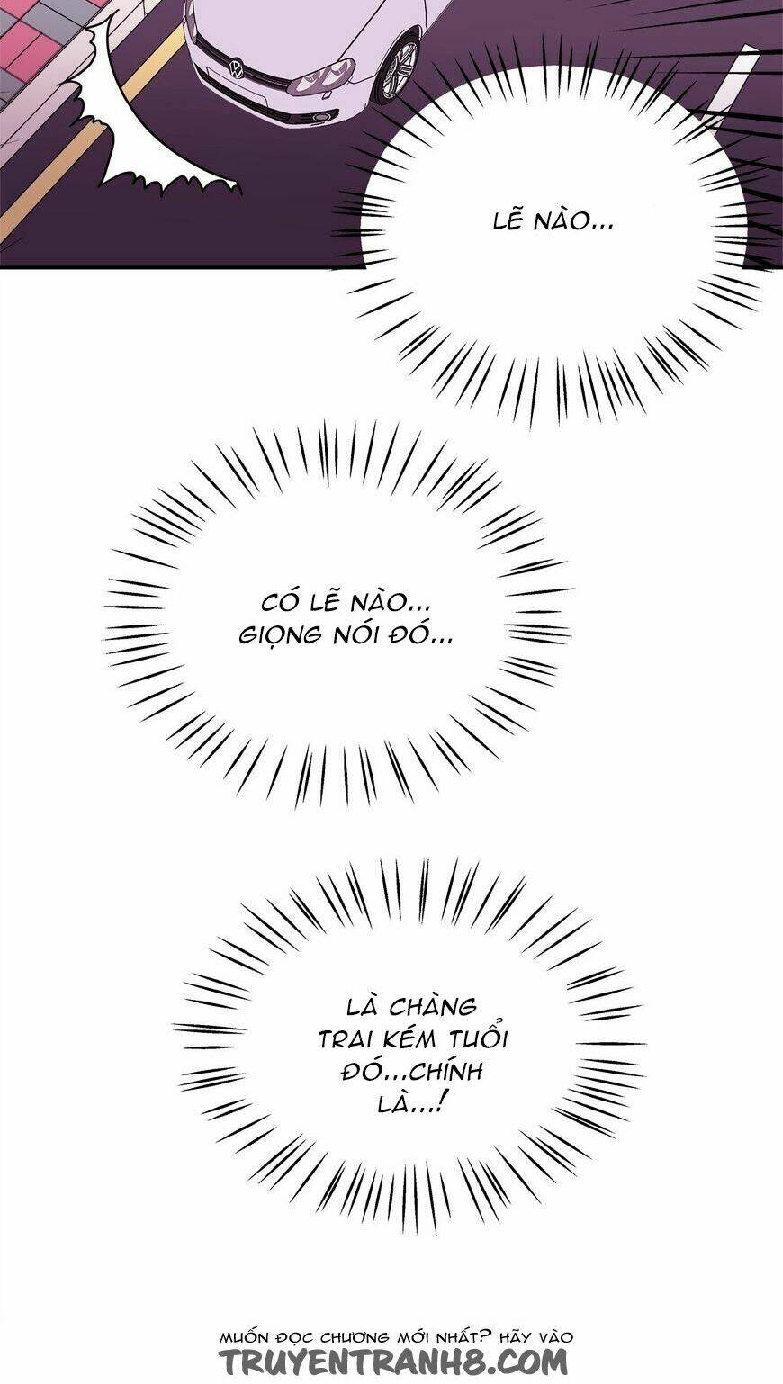 Chuyện Gì Đến, Rồi Cũng Sẽ Đến: Chapter 59