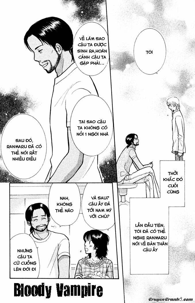 Momoiro Heaven: Chapter 17