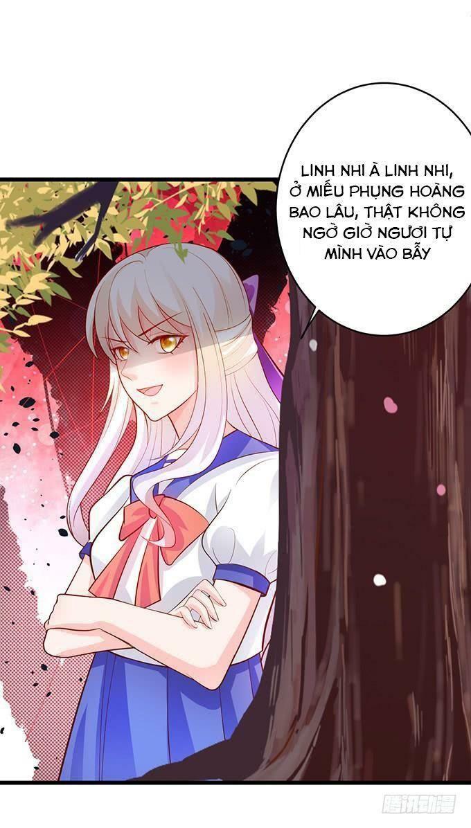 Hồ Tiên Hung Bạo: Chapter 124