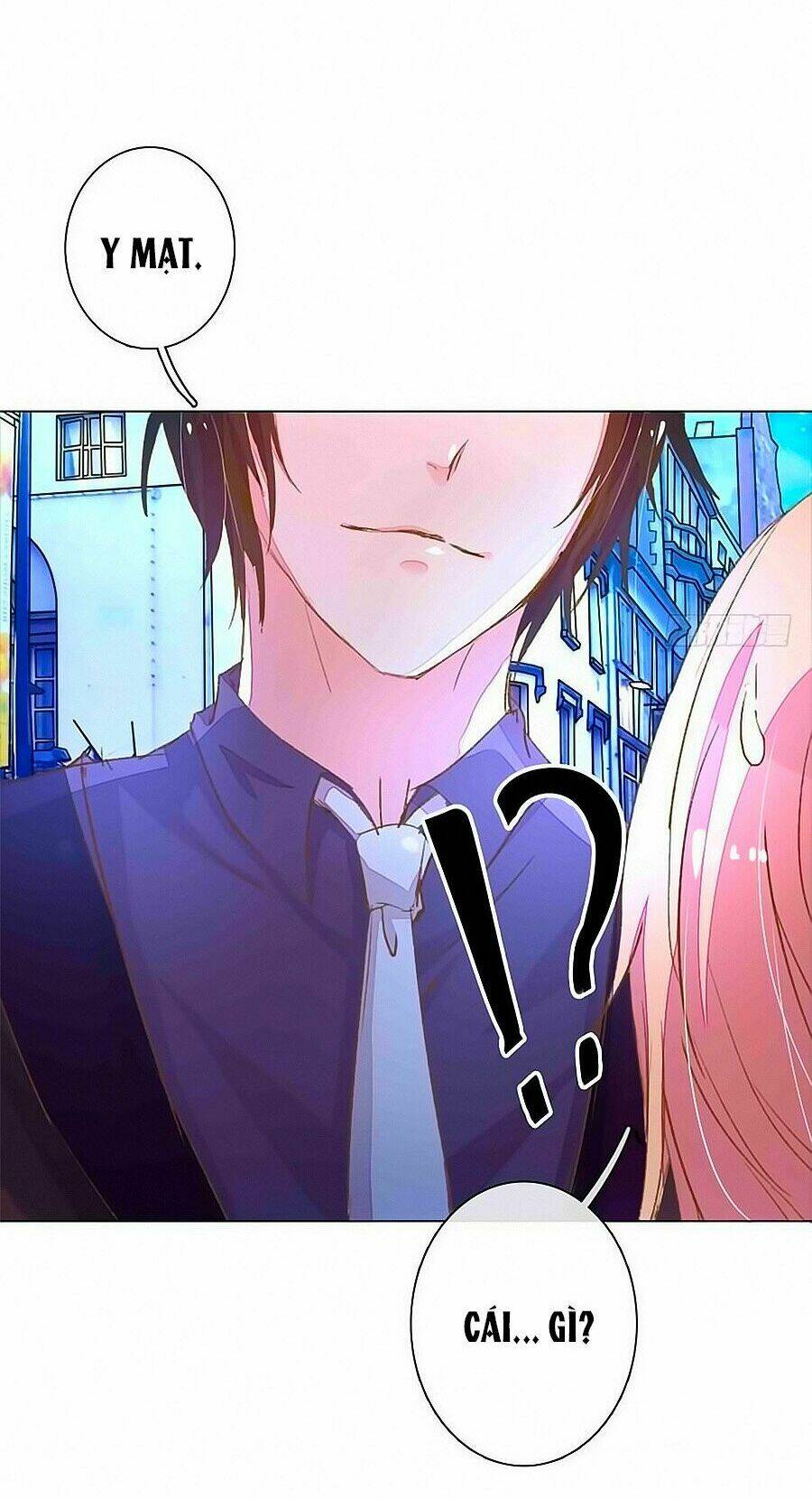 Hào Môn Tiểu Lãn Thê: Chapter 45