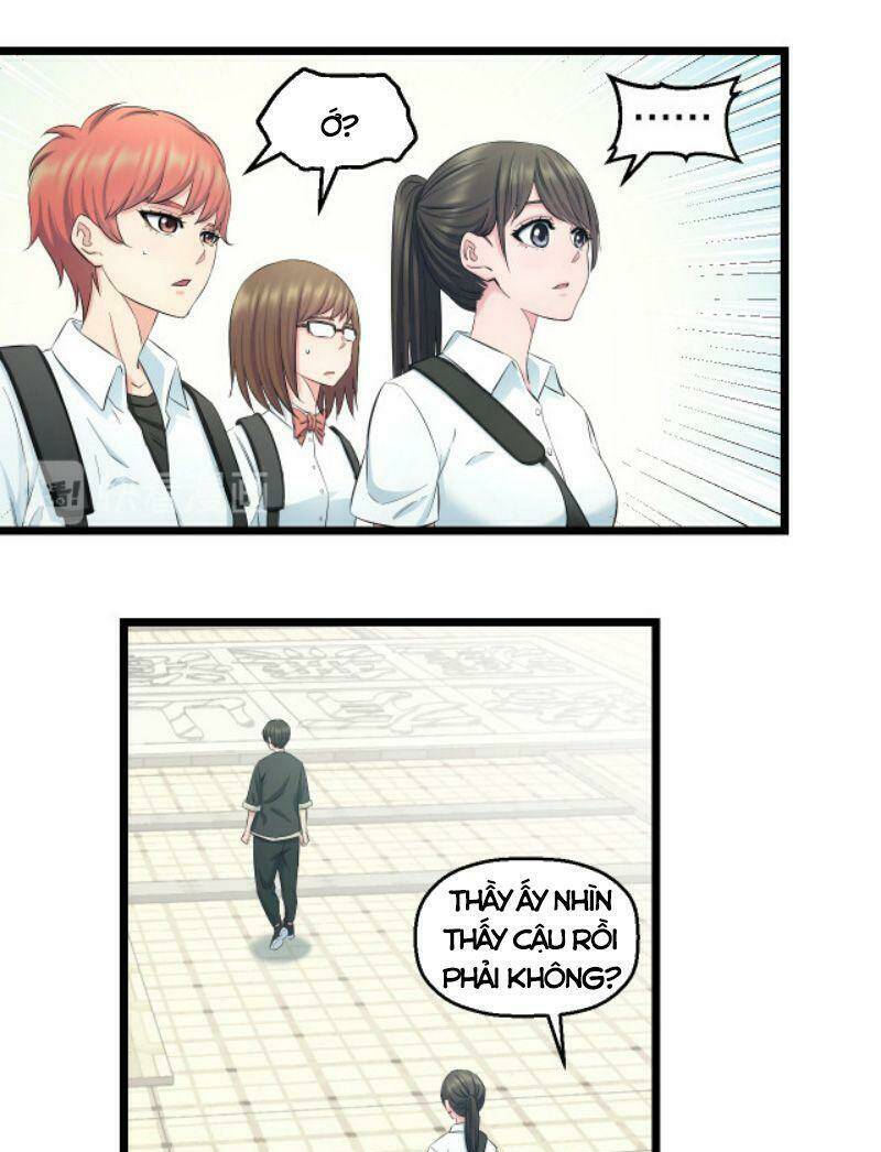 Đối Mặt Với Thử Thách: Chapter 62