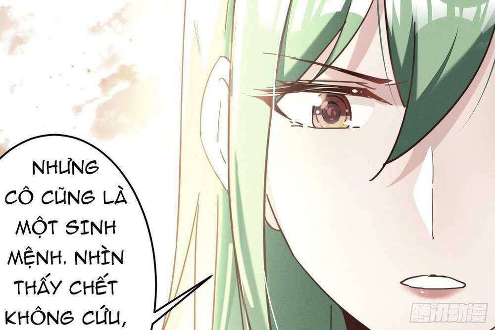 Trở Thành Đạo Sư Dũng Sĩ: Chapter 31