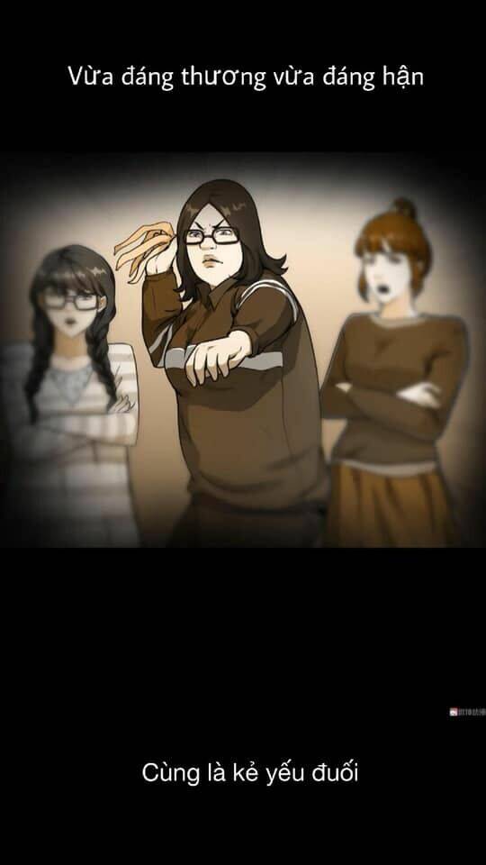 Giày Thủy Tinh: Chapter 13.1