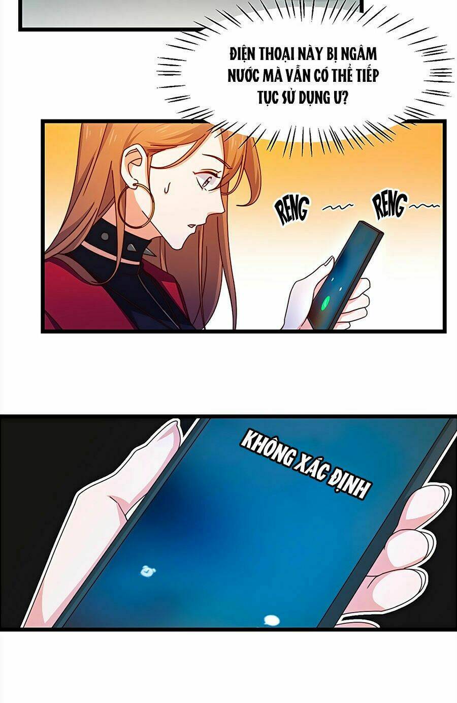 Nhật Ký Báo Thù Của Thiên Kim Hai Mặt: Chapter 12