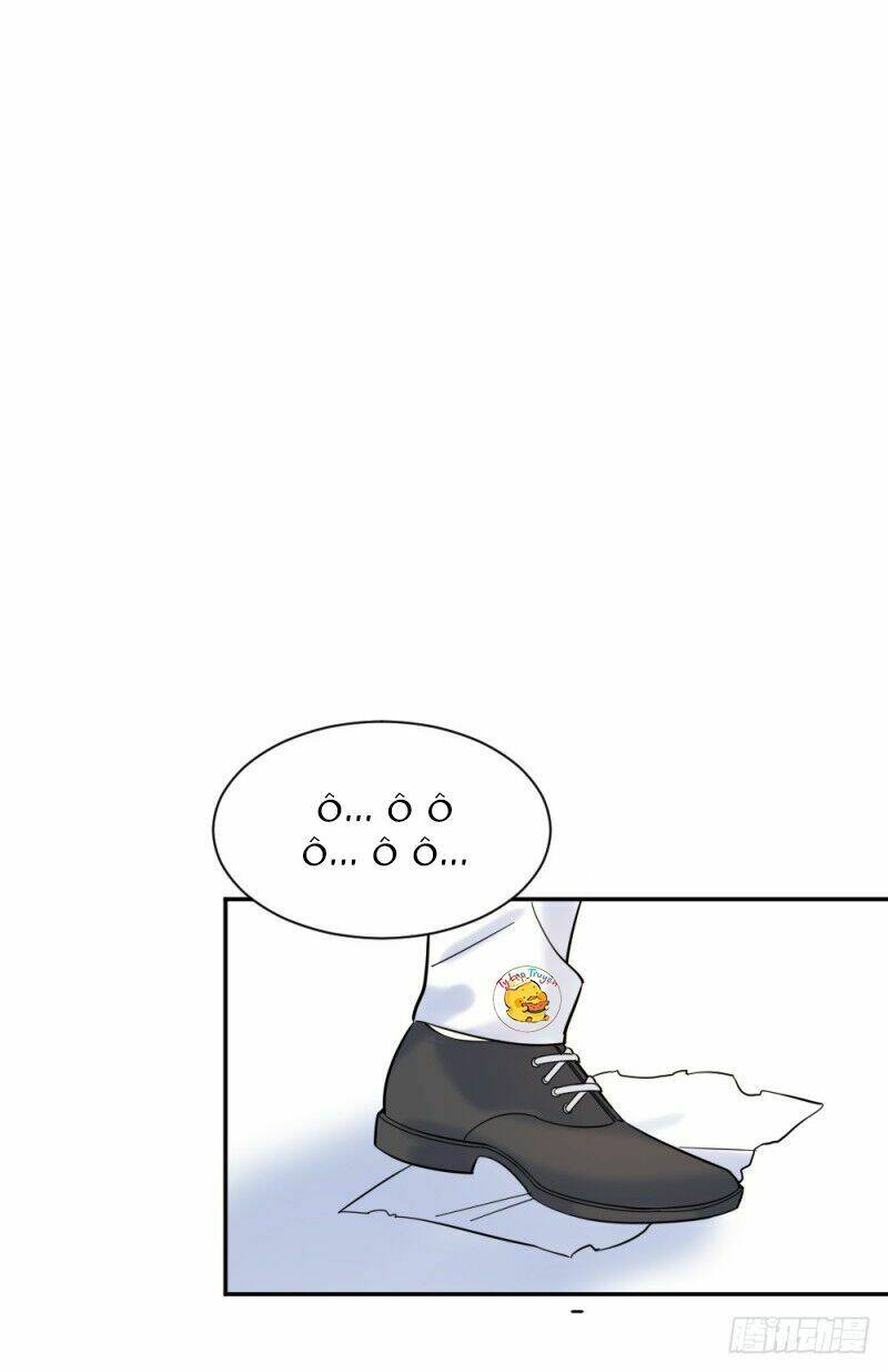 Trời Sinh Một Đôi?! Ta Từ Chối!: Chapter 4