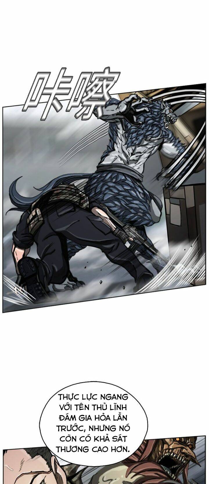 Thịnh Thế Lê Hoa Điện: Chapter 10