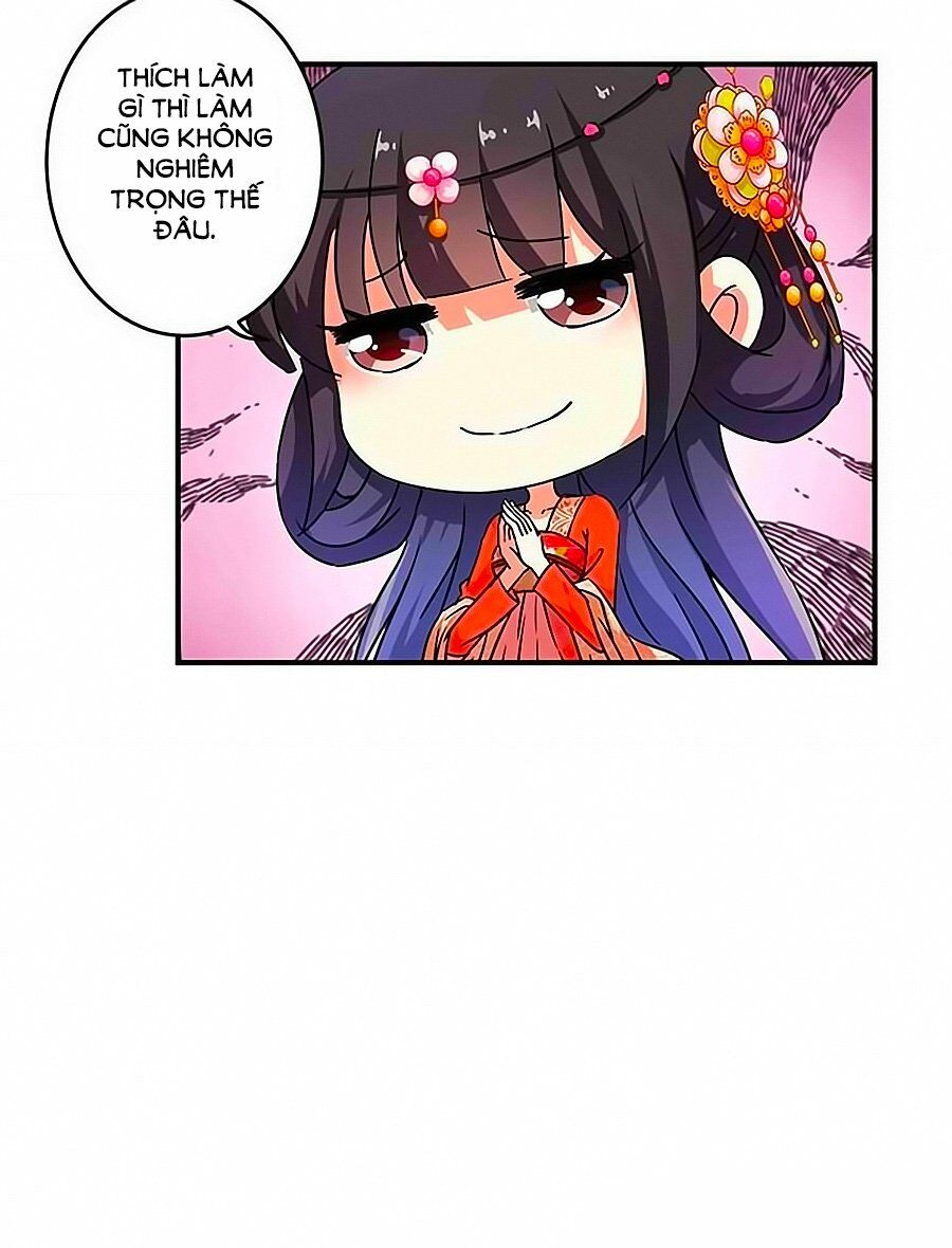 Vương Gia ! Ngươi Thật Bỉ Ổi !: Chapter 309