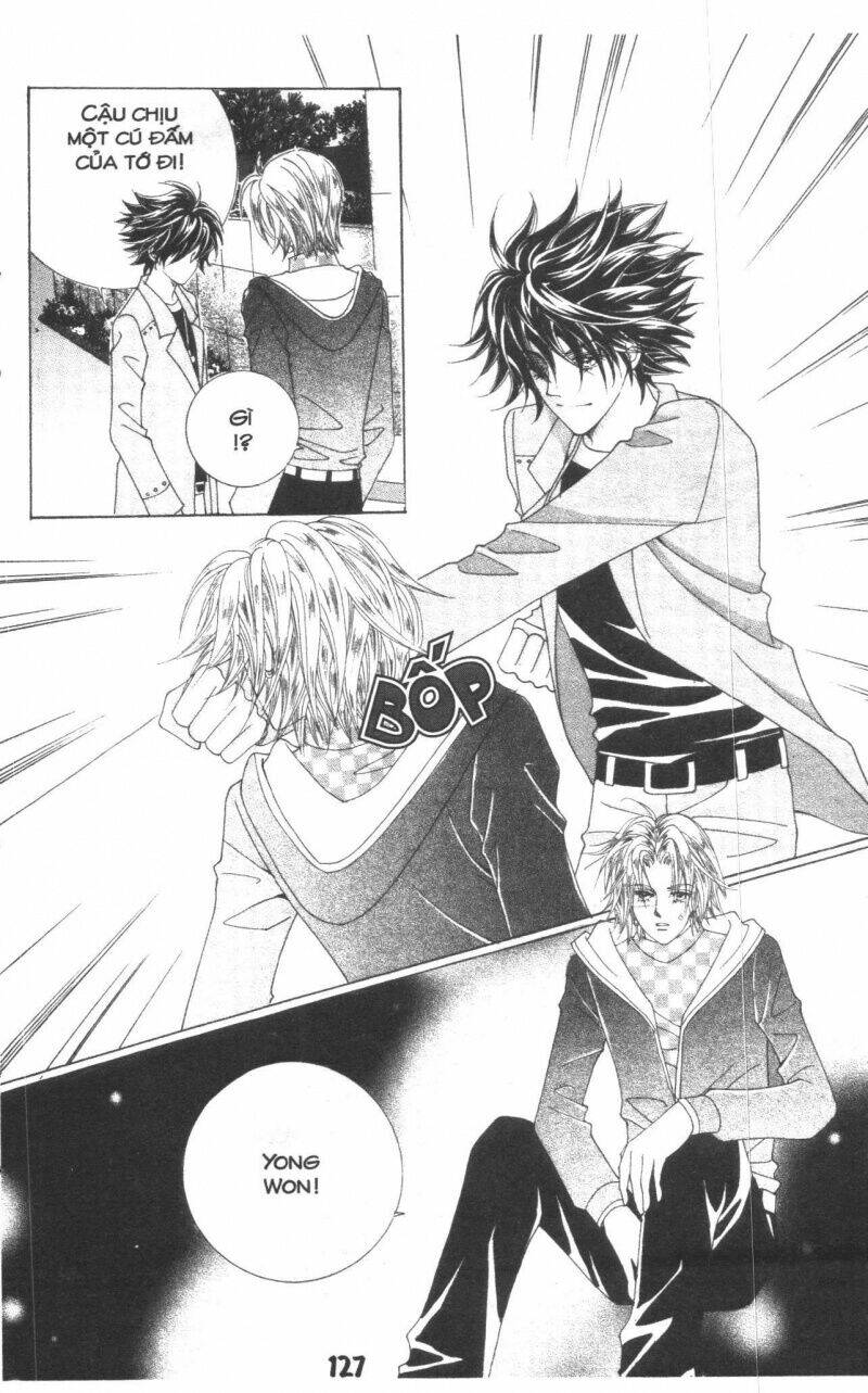 Say Say Say: Chapter 4