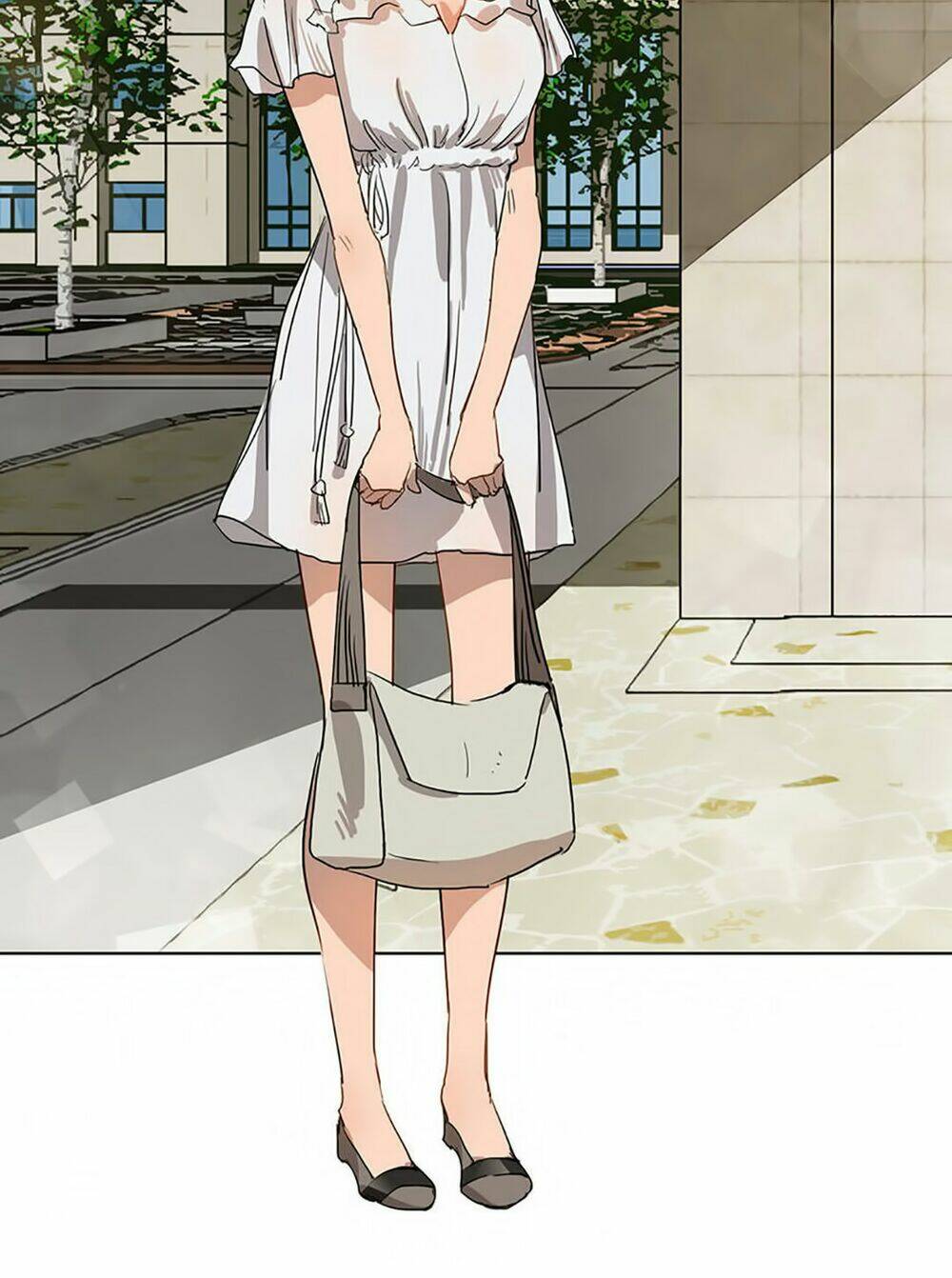 Thông Linh Ngụy Y: Chapter 4