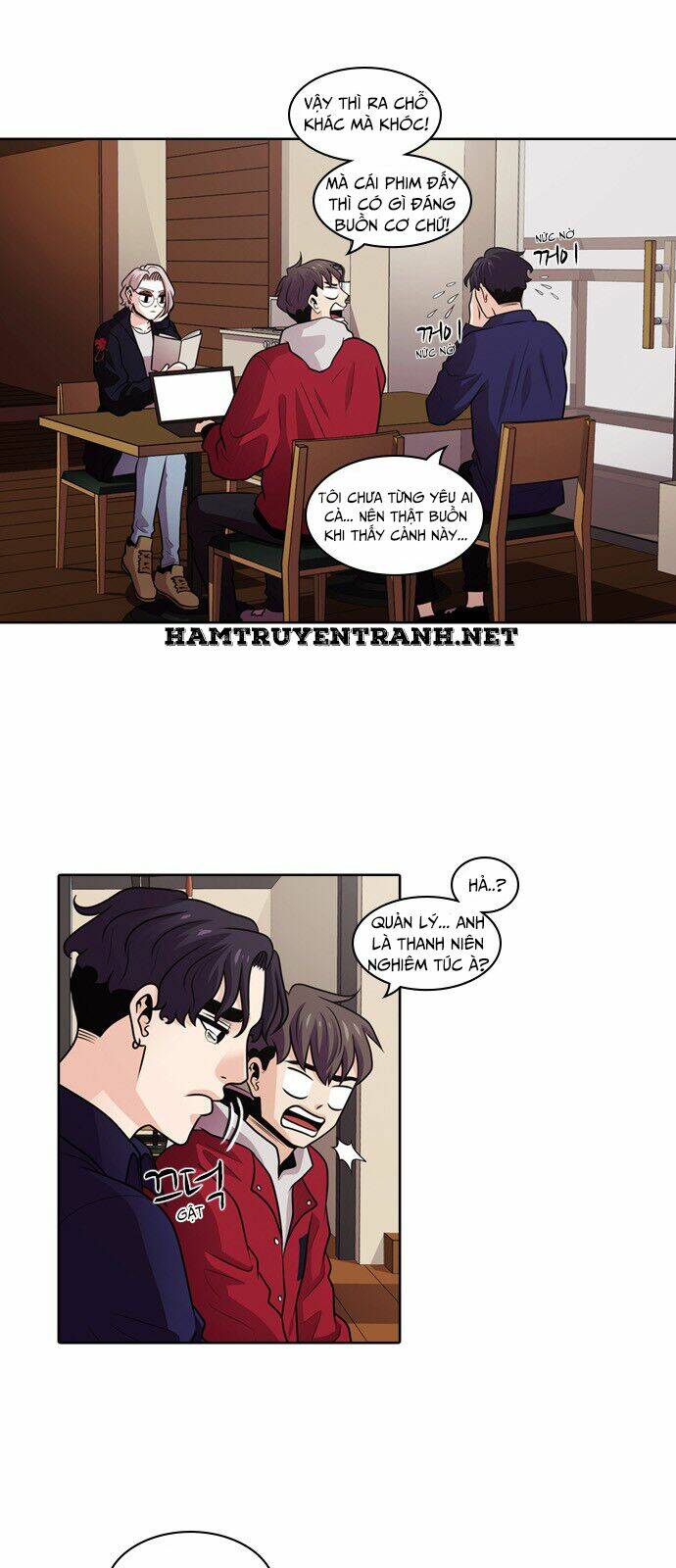 Tomorrow - Ngày Mai: Chapter 23