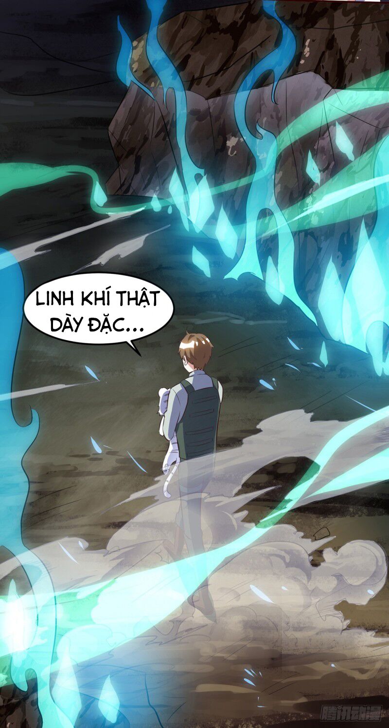 Thần Cấp Thấu Thị: Chapter 87