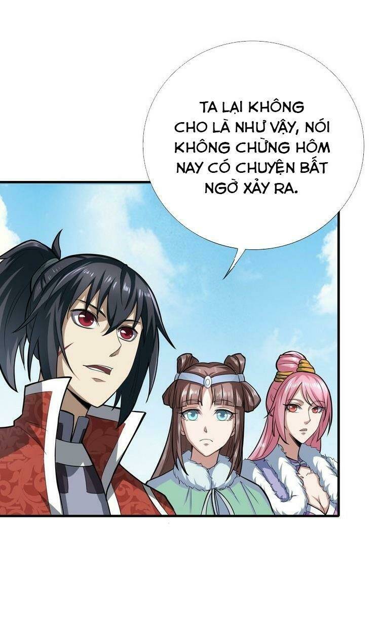 Đấu Hồn Đại Lục: Chapter 25