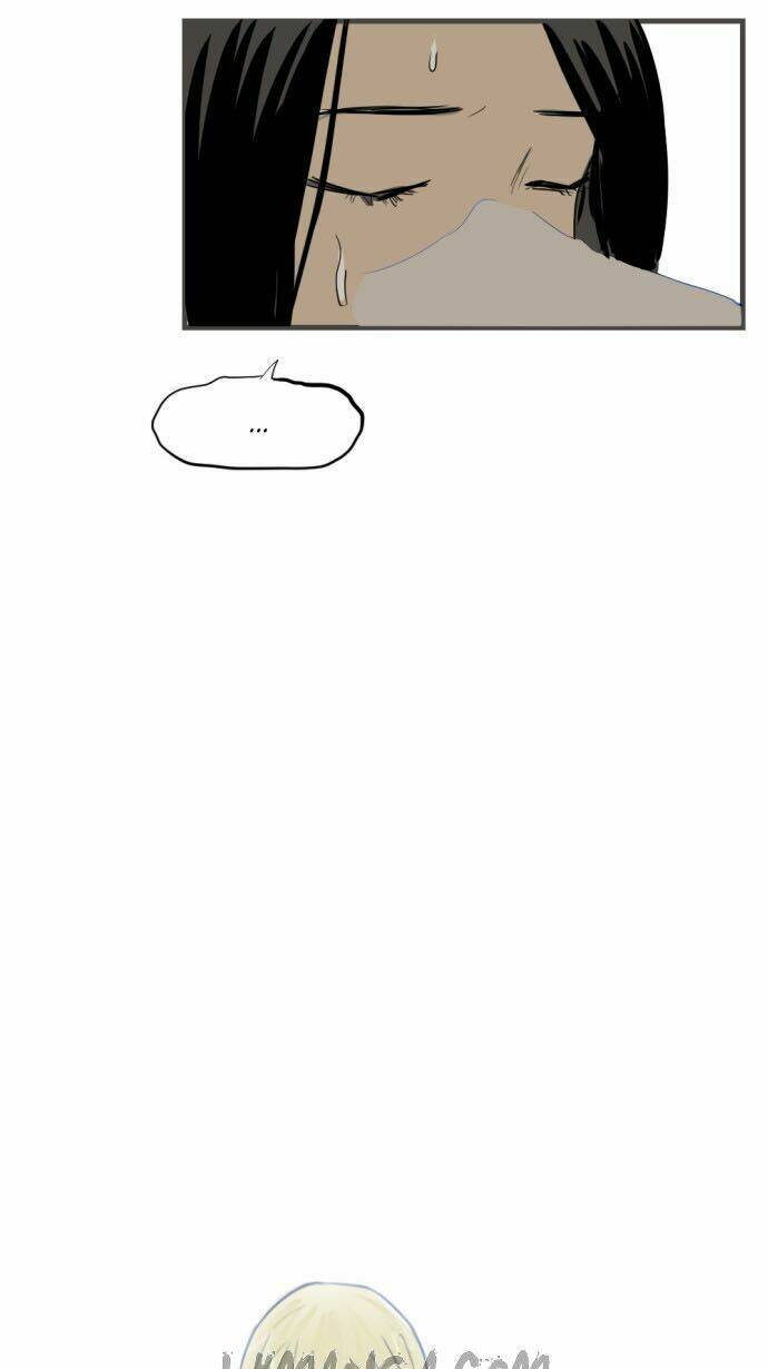 Transparent Cohabitation: Chapter 1