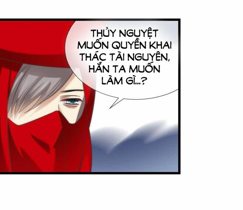 Một Vạn Tư Thế Công Lược Yêu Nam: Chapter 110