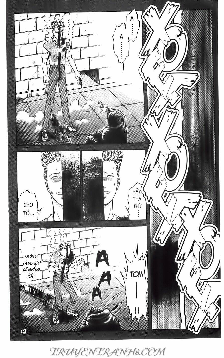Cây Bút Thần Kỳ: Chapter 26