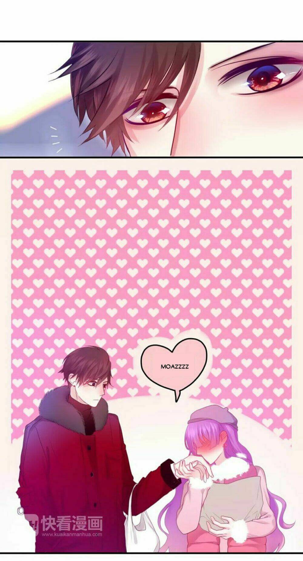 Tháng Sáu Kì Diệu: Chapter 31.5