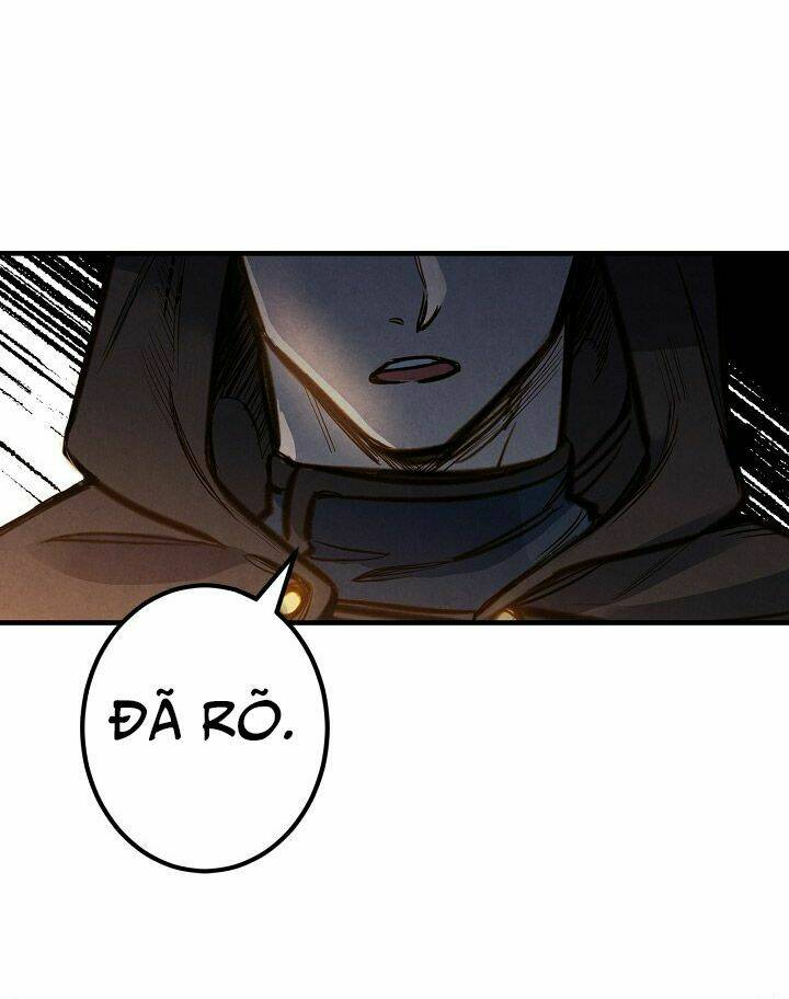 Hoàng Phi Bóng Tối: Chapter 8