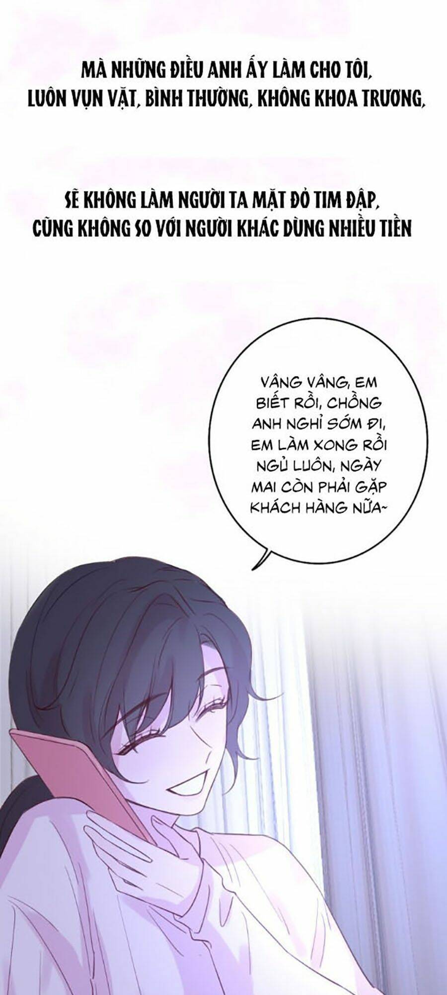 Cát Xê Người Tình Bóng Đêm: Chapter 7.5