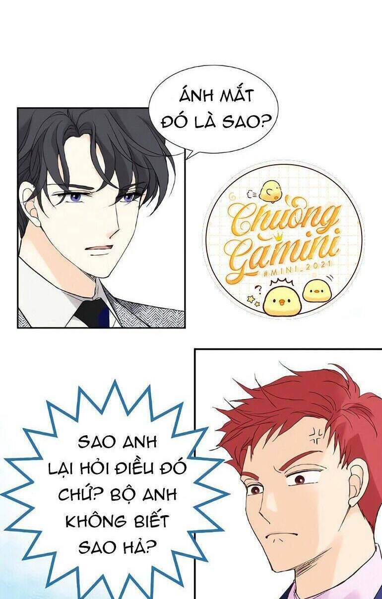 Lee Bom, Em Là Của Anh: Chapter 8