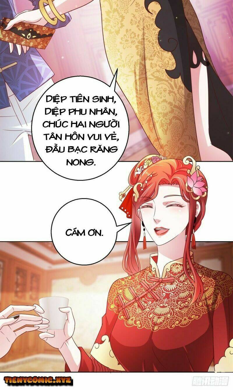 Vú Em Là Cổ Tiên: Chapter 140