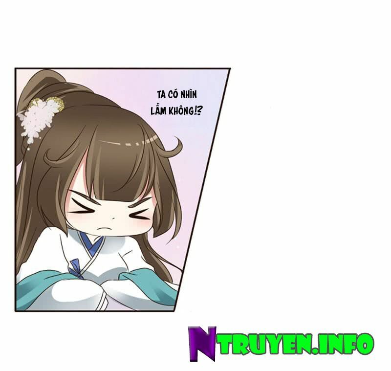 Thông Linh Phi: Chapter 221