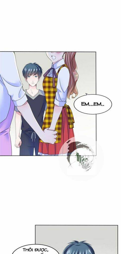 Hoàng Tử Ếch Mau Tránh Ra: Chapter 15