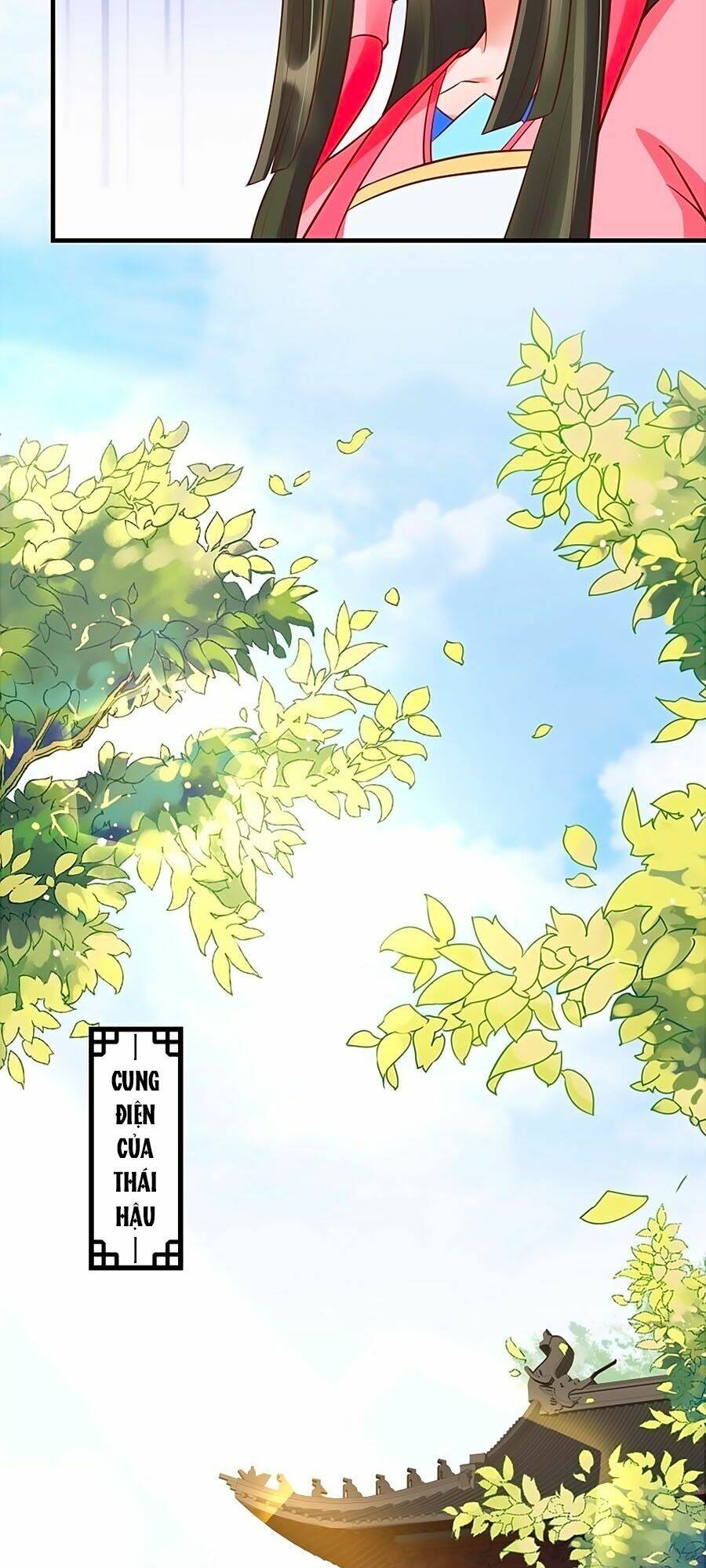 Thịnh Thế Lê Hoa Điện: Chapter 73