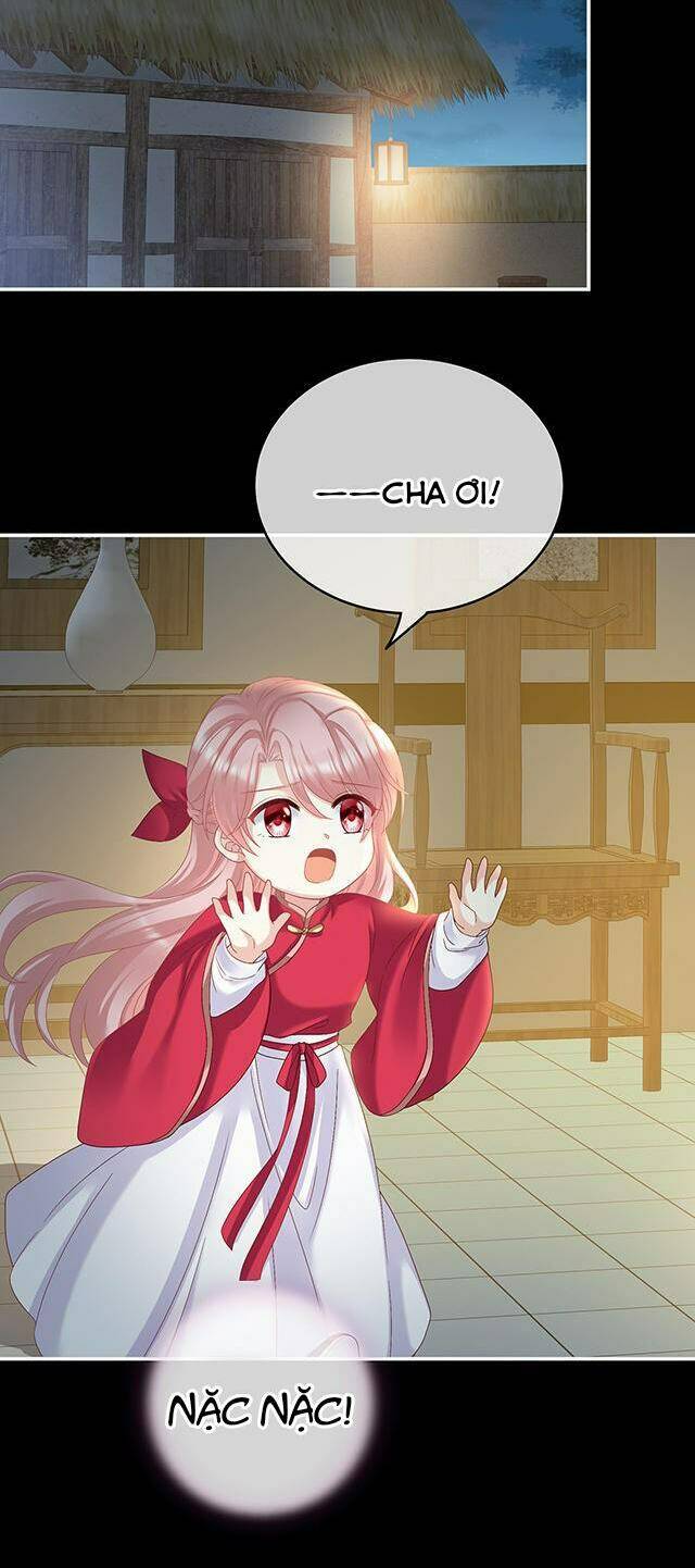 Kiều Phu Có Hỉ: Chapter 32.1