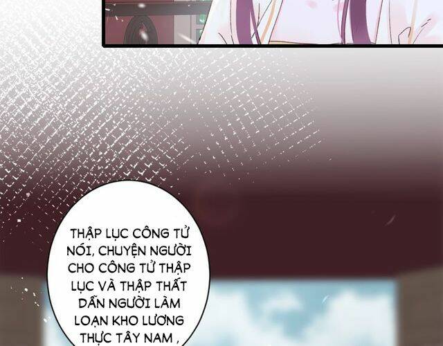 Hoa Nhan Sách: Chapter 97.2