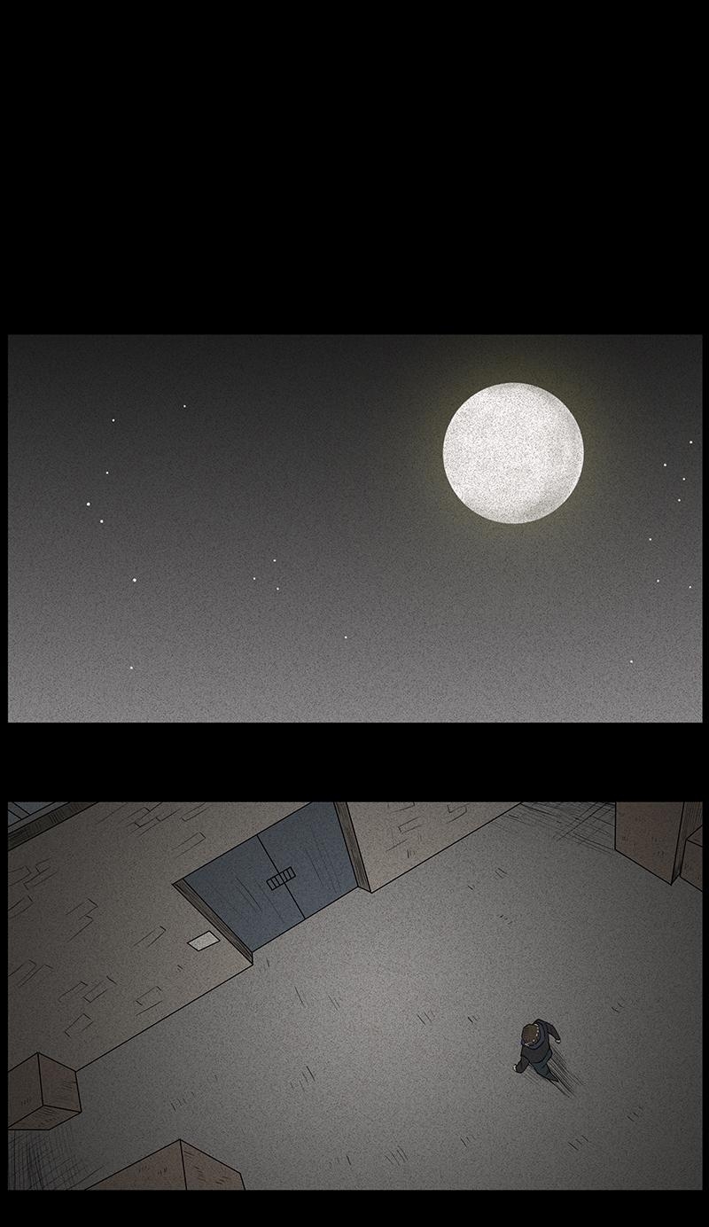 Chuyện Lạ Đêm Khuya: Chapter 15