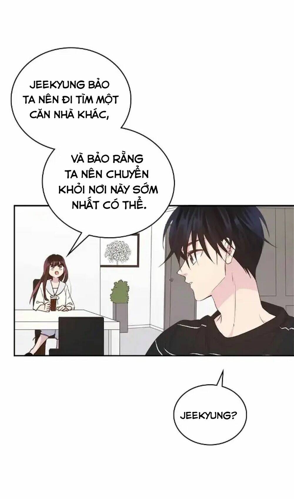 Cuộc Hôn Nhân Bất Khả Thi: Chapter 19