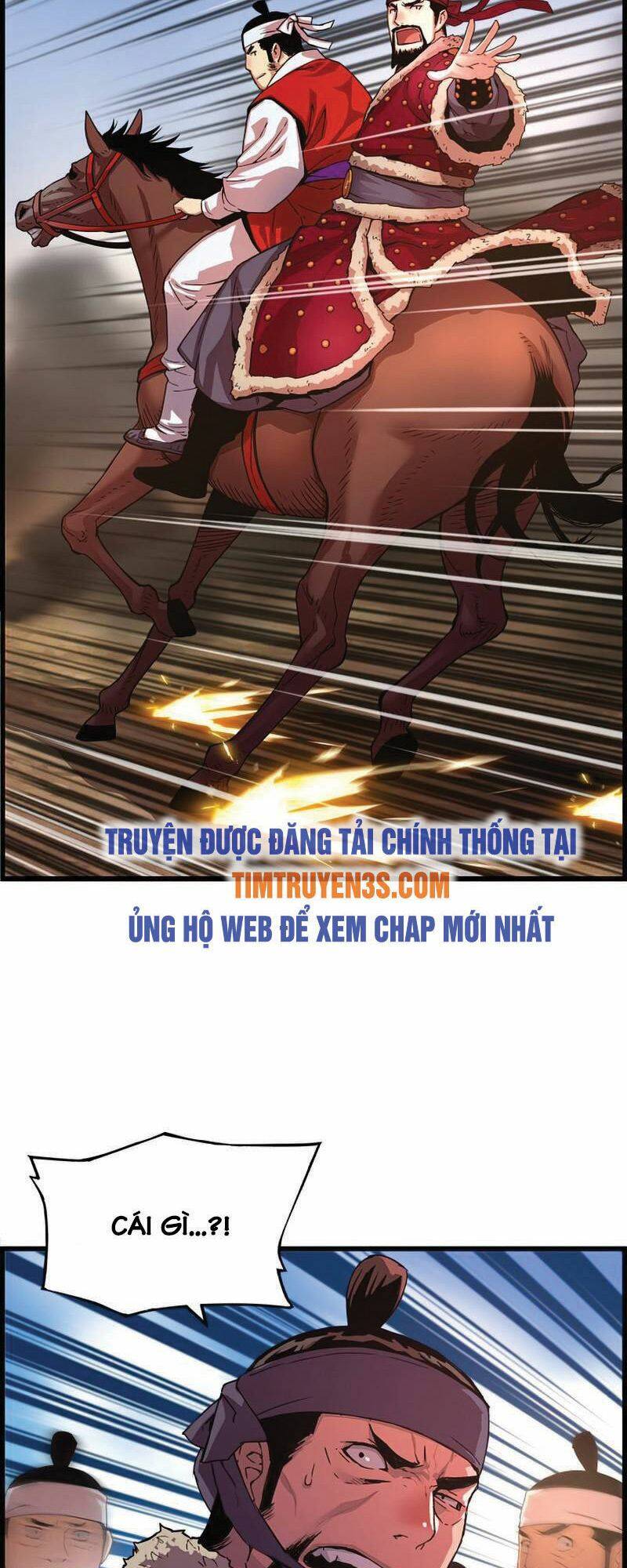 Tôi Sẽ Sống Như Một Hoàng Tử: Chapter 79