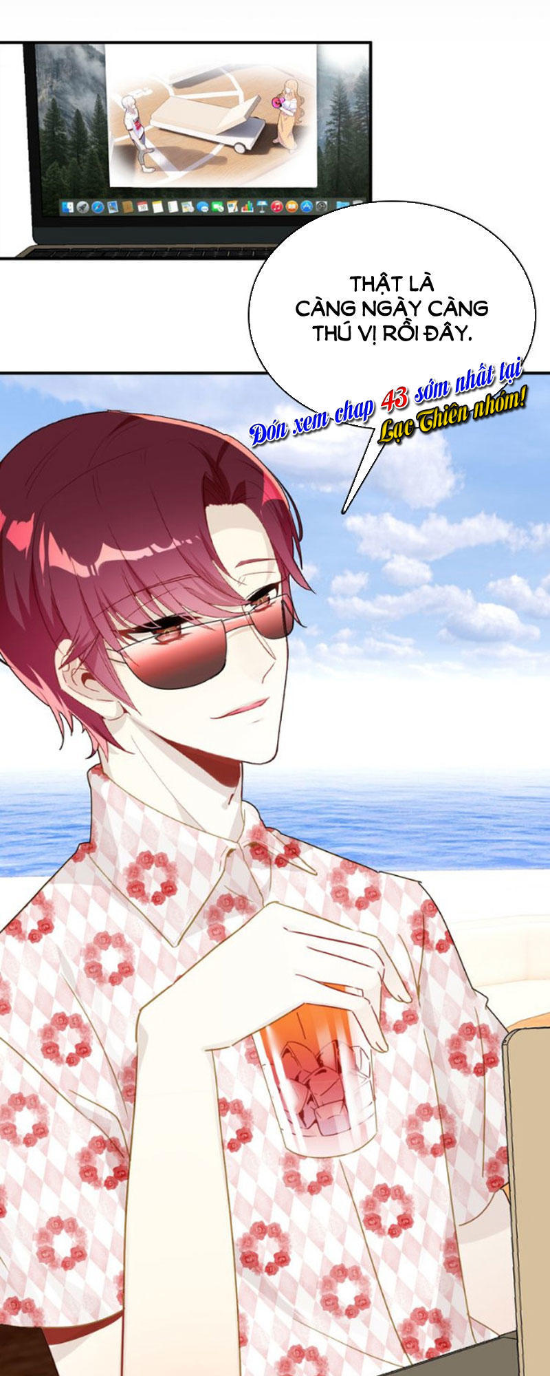 Ái Ngạo Kiều Long Vương Gia: Chapter 42