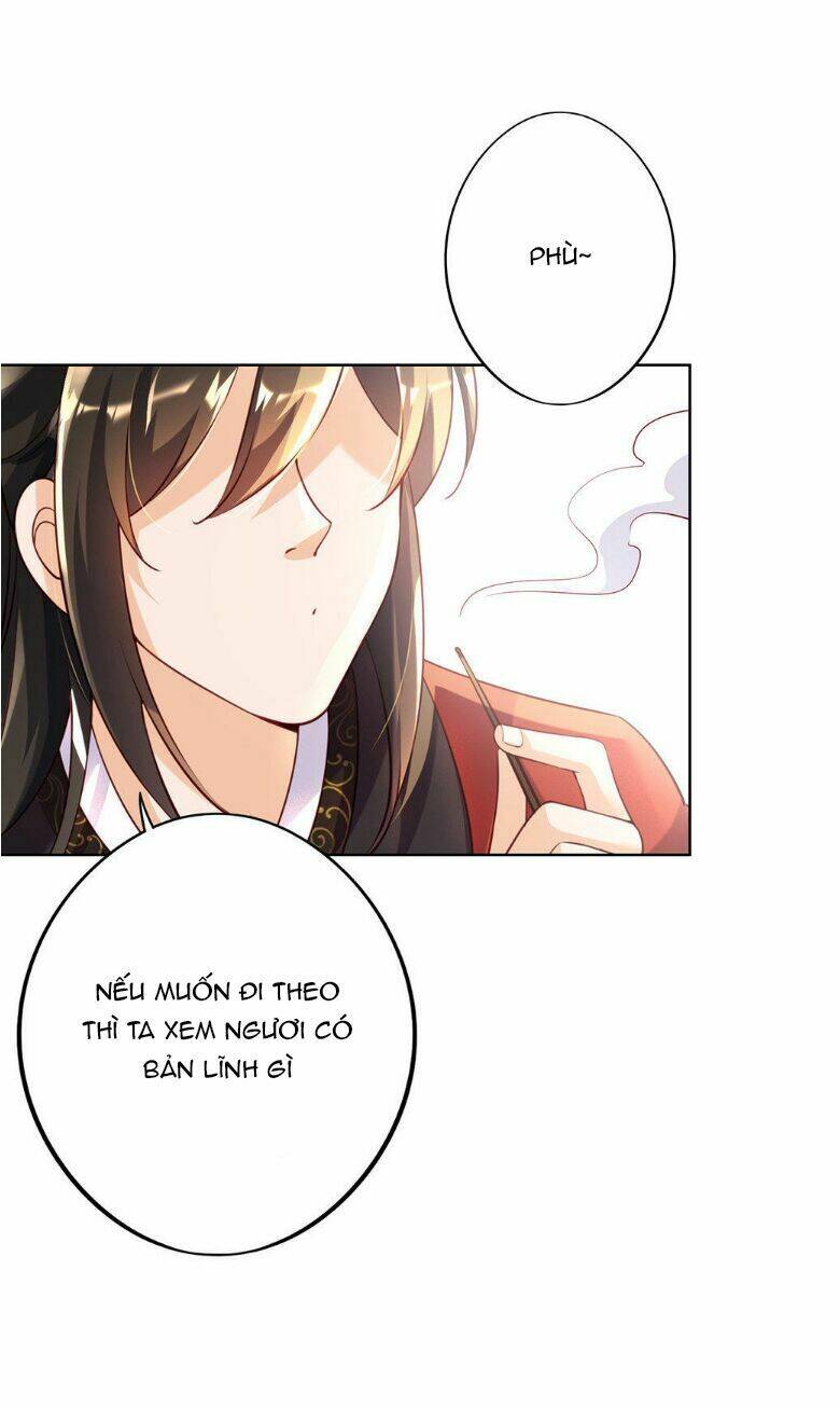 Thiên Kim Bất Hoán: Chapter 4