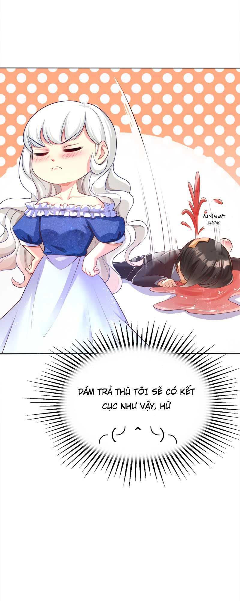 Nhà Có Vợ Xinh: Chapter 4.5