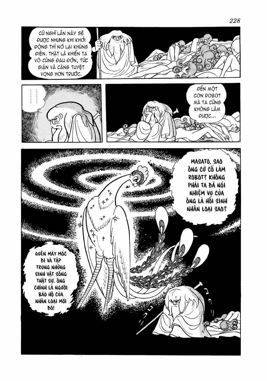 Chim Lửa: Chapter 27